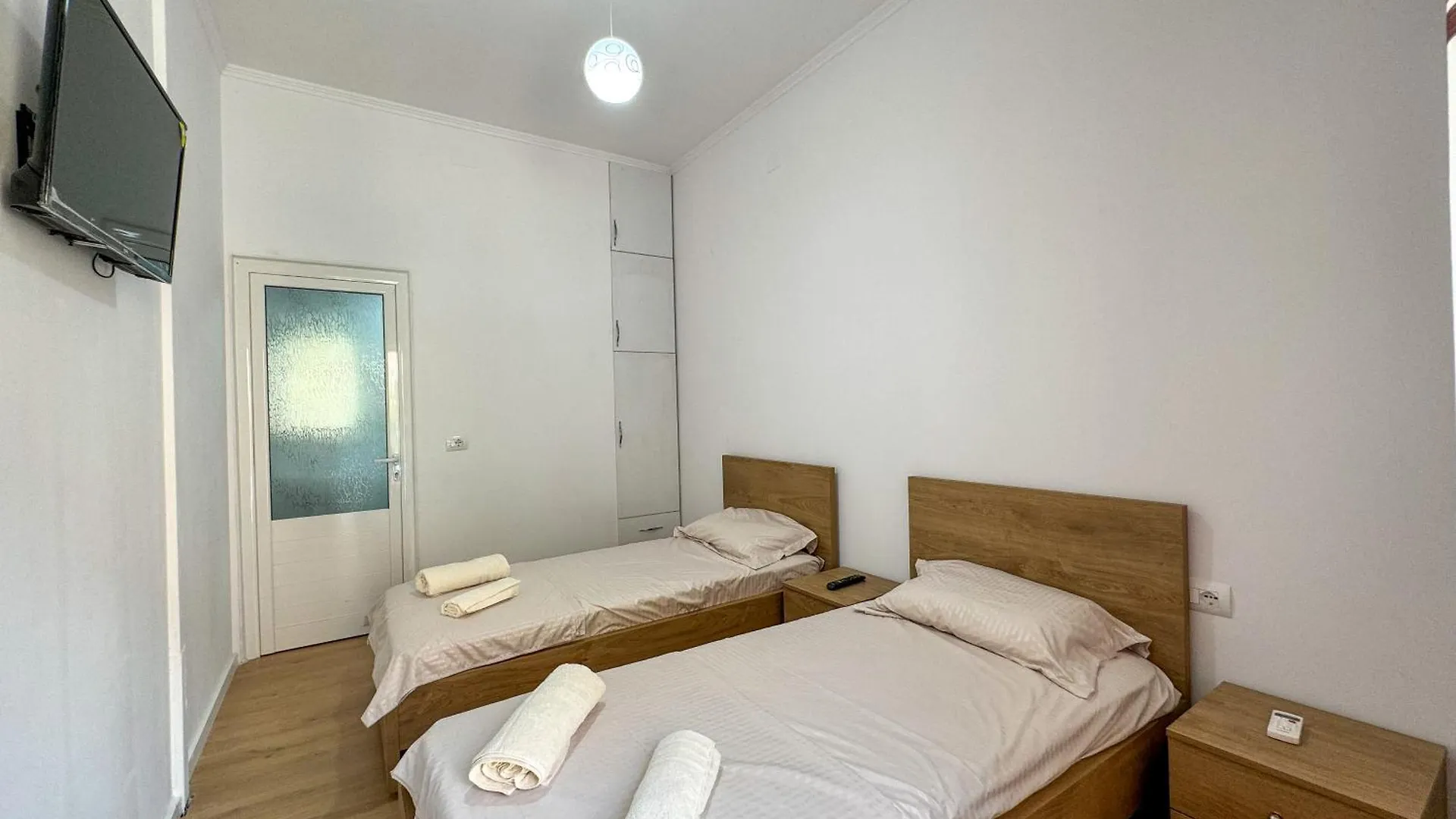 Eleonora Guest House Permet