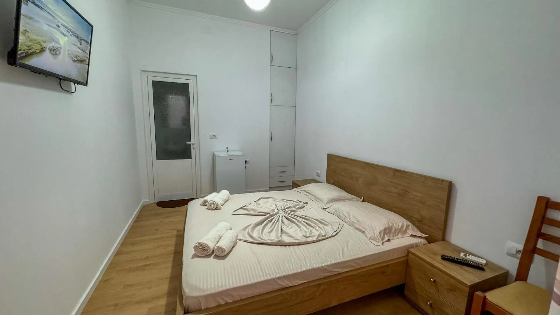 Eleonora Guest House Permet Albania