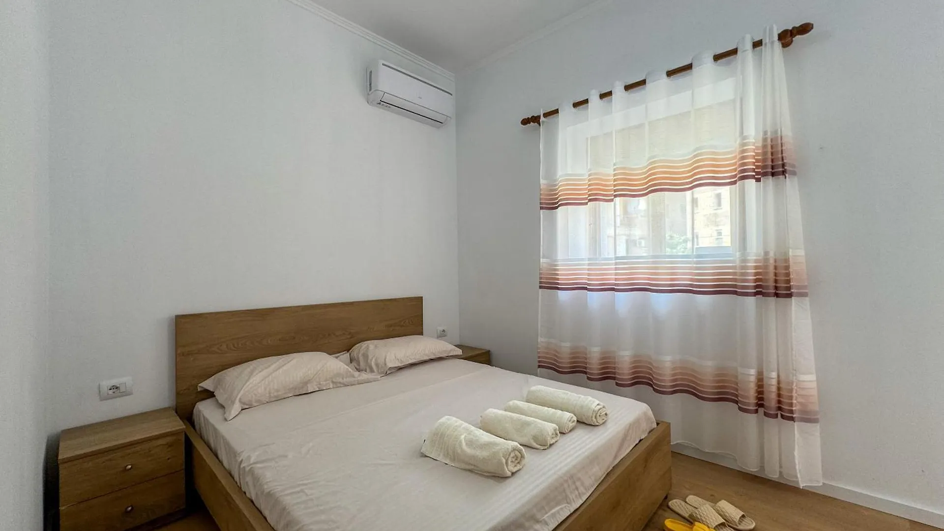 Eleonora Guest House Permet
