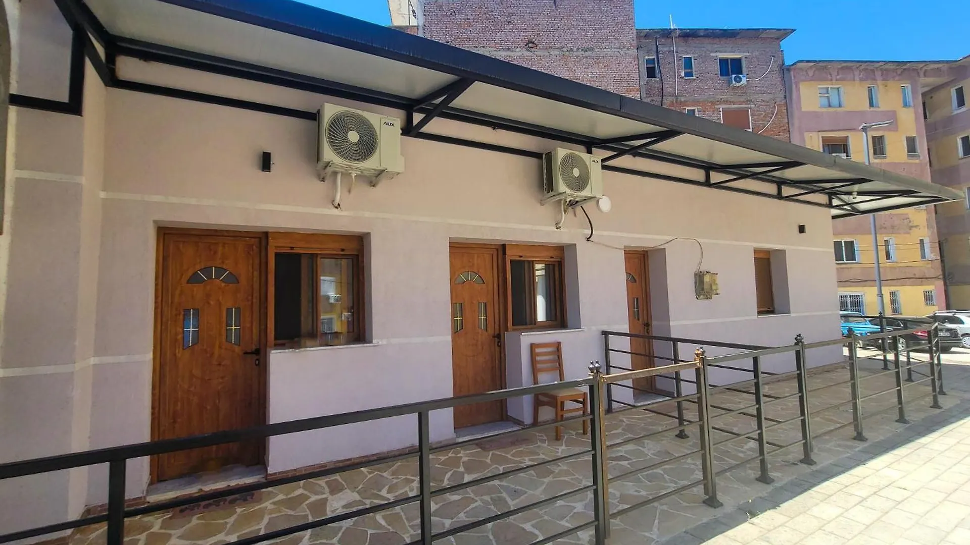 Eleonora Guest House Përmet