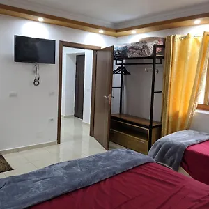  Apartmán Alvi